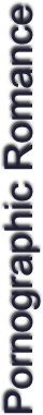 Pornographic Romance